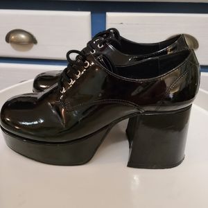 funtasma mens platform shoes